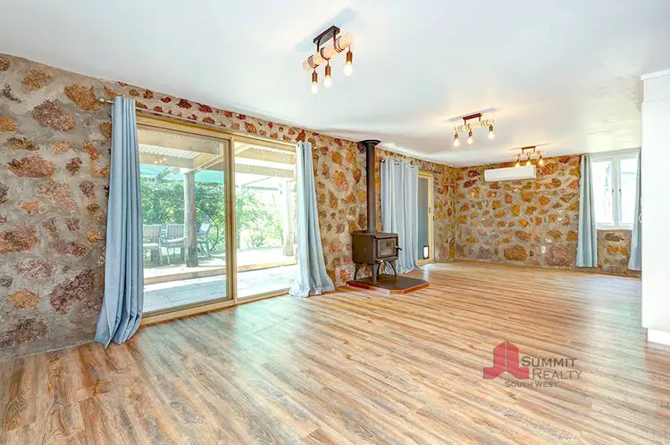 Sixth view of Homely rural property listing, 41 Howlett Ramble, Argyle WA 6239