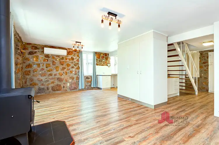Seventh view of Homely rural property listing, 41 Howlett Ramble, Argyle WA 6239