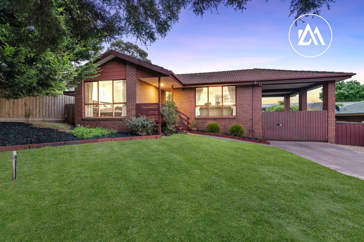 Main view of Homely house listing, 3 Henshaw Street, Langwarrin VIC 3910