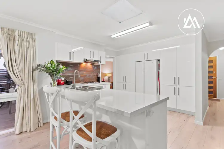 Third view of Homely house listing, 3 Henshaw Street, Langwarrin VIC 3910