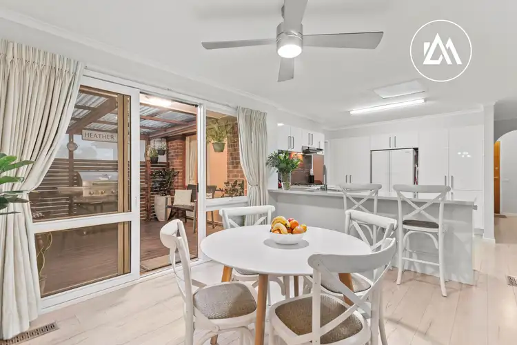 Fourth view of Homely house listing, 3 Henshaw Street, Langwarrin VIC 3910