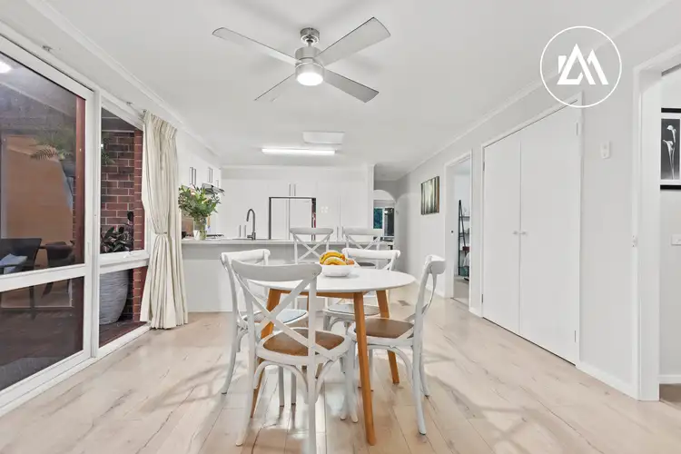 Fifth view of Homely house listing, 3 Henshaw Street, Langwarrin VIC 3910