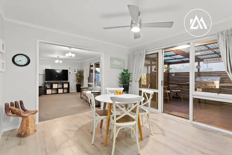 Sixth view of Homely house listing, 3 Henshaw Street, Langwarrin VIC 3910