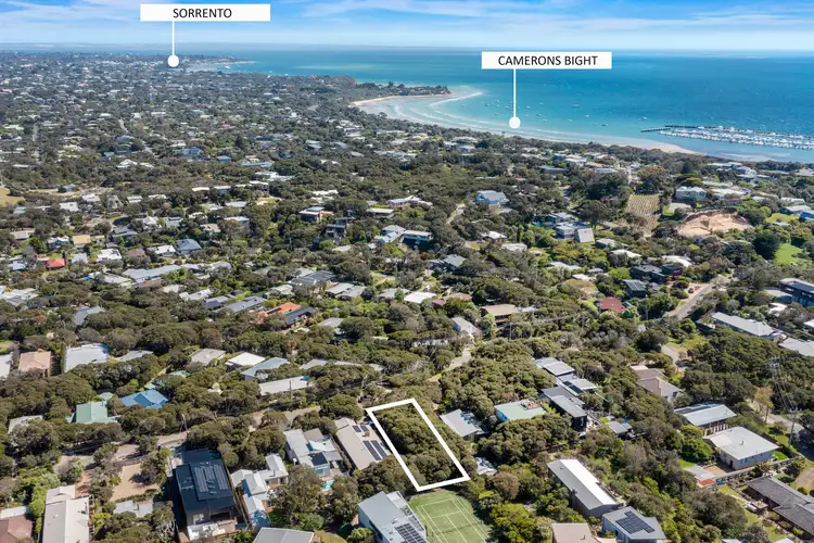 Fourth view of Homely land listing, 9 Lever Avenue, Blairgowrie VIC 3942