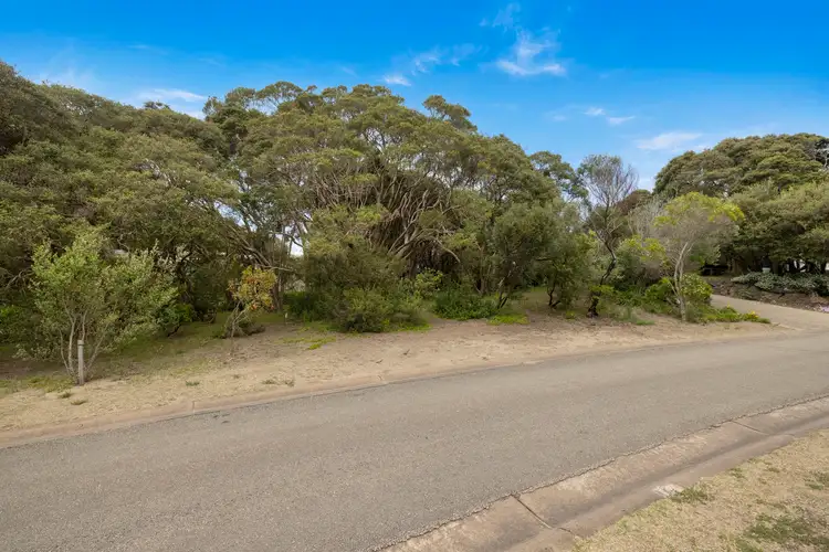 Sixth view of Homely land listing, 9 Lever Avenue, Blairgowrie VIC 3942
