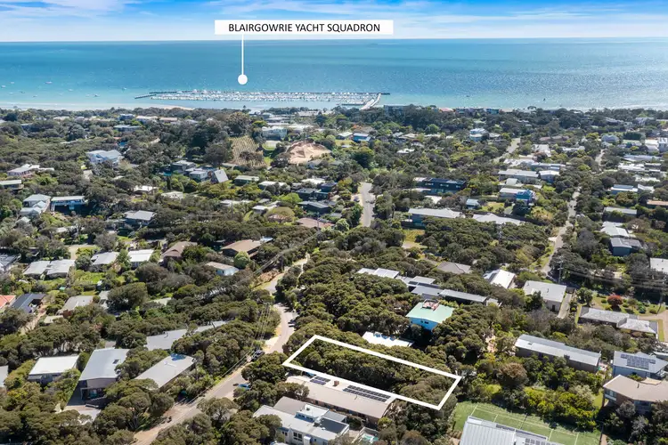 Seventh view of Homely land listing, 9 Lever Avenue, Blairgowrie VIC 3942