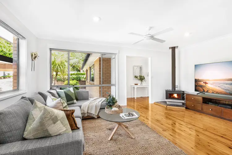 Third view of Homely house listing, 158 Toronto Avenue, Cromer NSW 2099