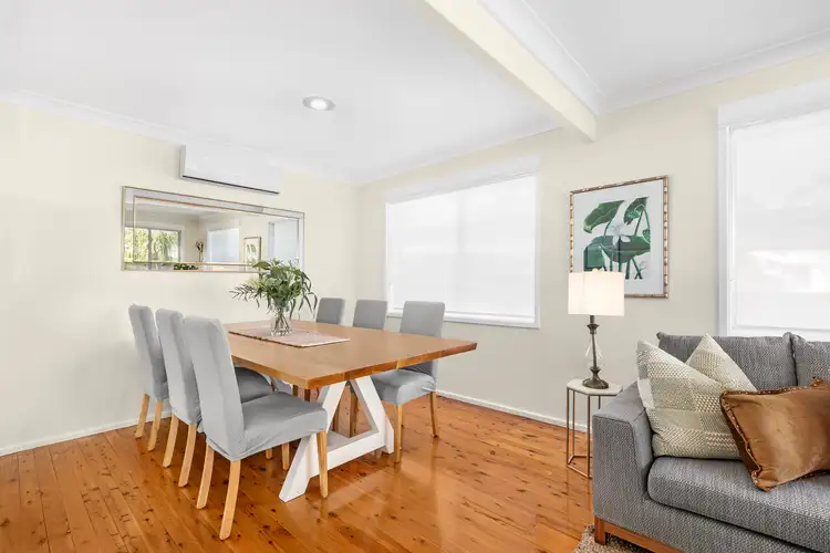 Fifth view of Homely house listing, 158 Toronto Avenue, Cromer NSW 2099