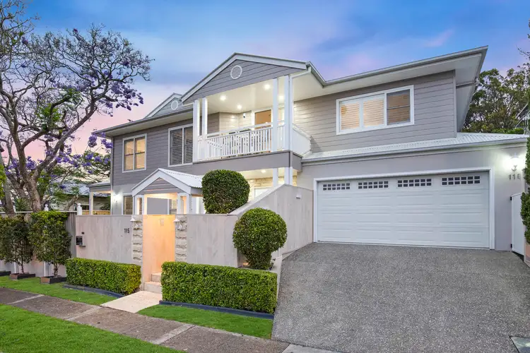 115 Cracknell Road, Tarragindi QLD 4121