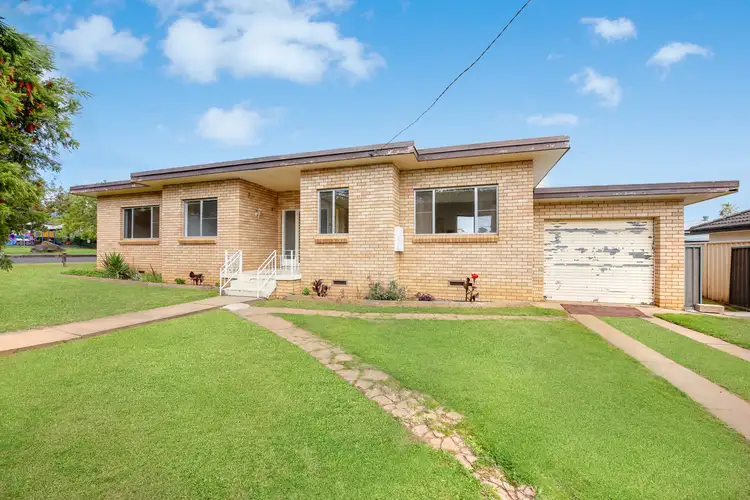 24 White Street, Gulgong NSW 2852