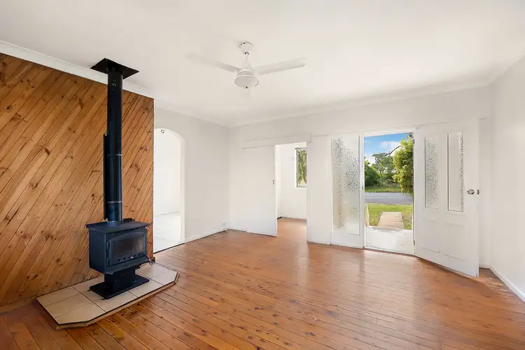 Second view of Homely house listing, 24 White Street, Gulgong NSW 2852