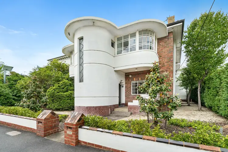 6/1 Greville Street, Prahran VIC 3181