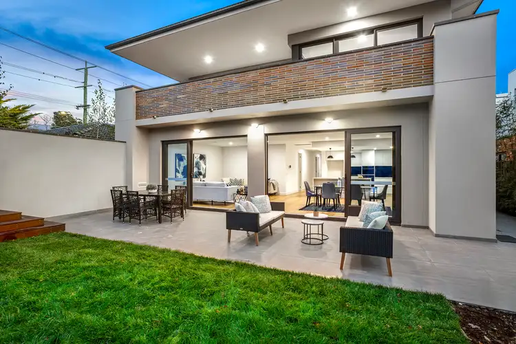 1/345 Alma Road, Caulfield North VIC 3161