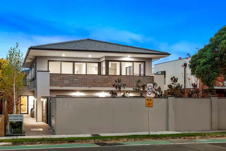 2/345 Alma Road, Caulfield North VIC 3161