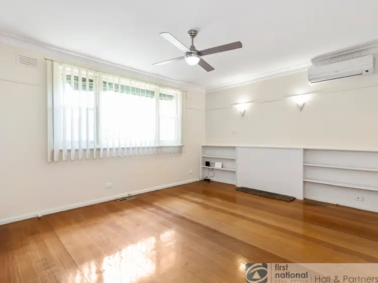 Second view of Homely unit listing, 1/1 Kett Street, Nunawading VIC 3131