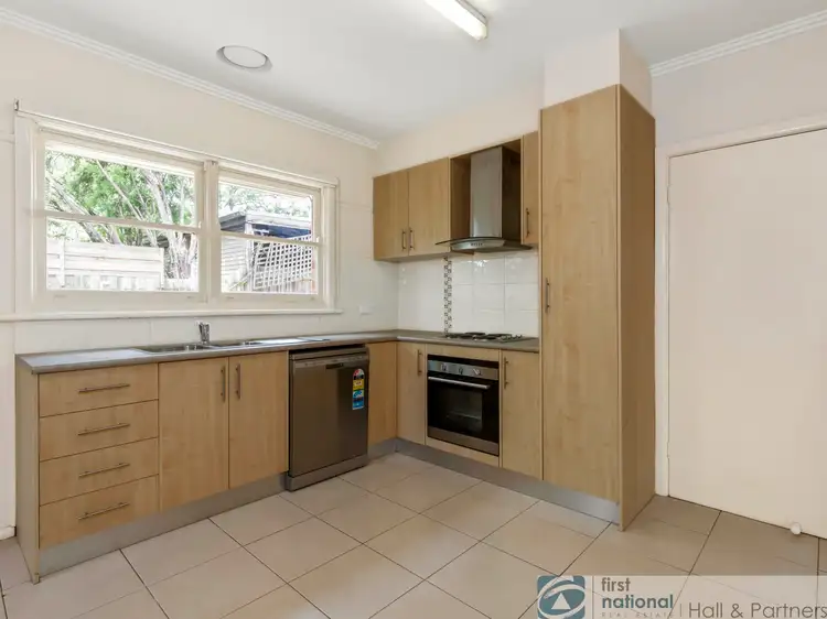 Third view of Homely unit listing, 1/1 Kett Street, Nunawading VIC 3131