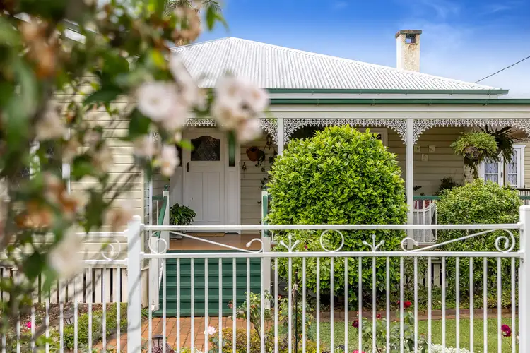 Main view of Homely house listing, 11 Boyden Street, East Toowoomba QLD 4350