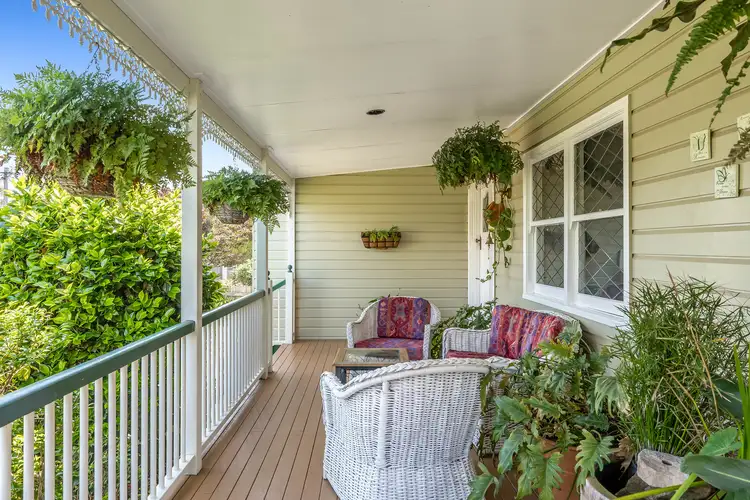 Third view of Homely house listing, 11 Boyden Street, East Toowoomba QLD 4350