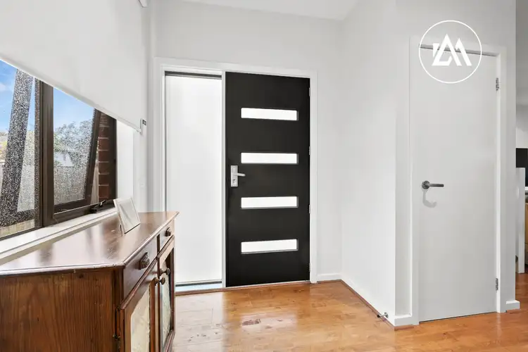 Third view of Homely townhouse listing, 4/18 Denbigh Street, Frankston VIC 3199