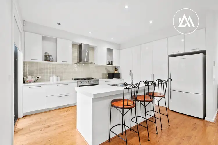 Fourth view of Homely townhouse listing, 4/18 Denbigh Street, Frankston VIC 3199