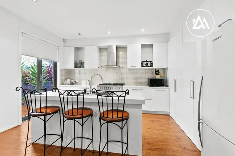 Sixth view of Homely townhouse listing, 4/18 Denbigh Street, Frankston VIC 3199