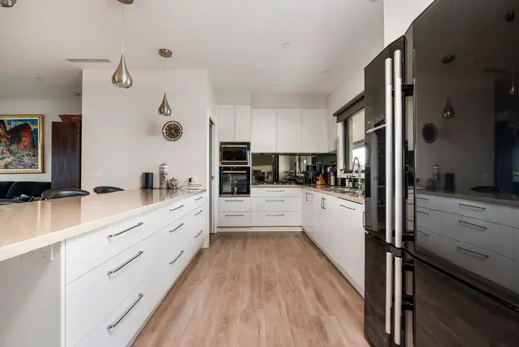 Second view of Homely house listing, 13D Old School Road, Waldara VIC 3678