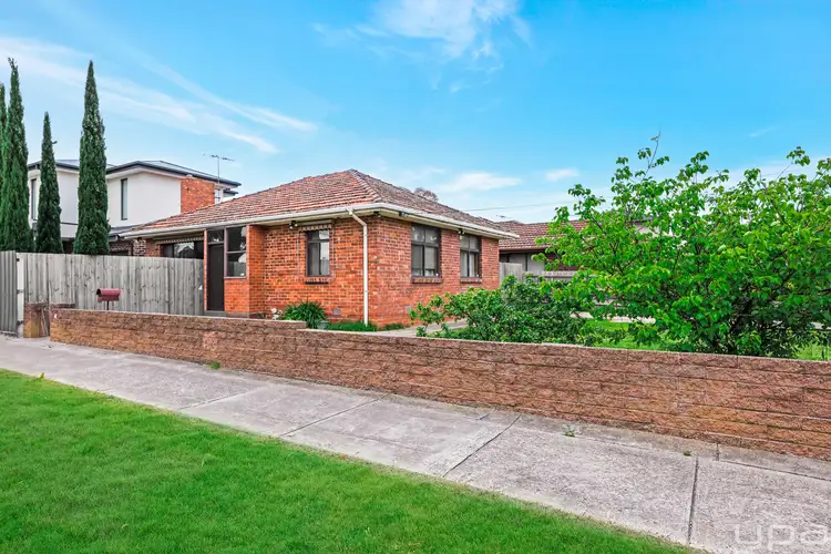Main view of Homely house listing, 92 Hilda Street, Glenroy VIC 3046