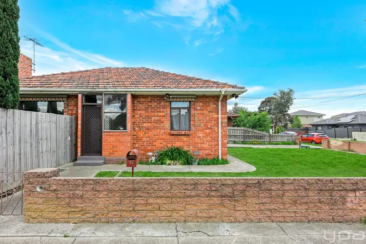 Second view of Homely house listing, 92 Hilda Street, Glenroy VIC 3046
