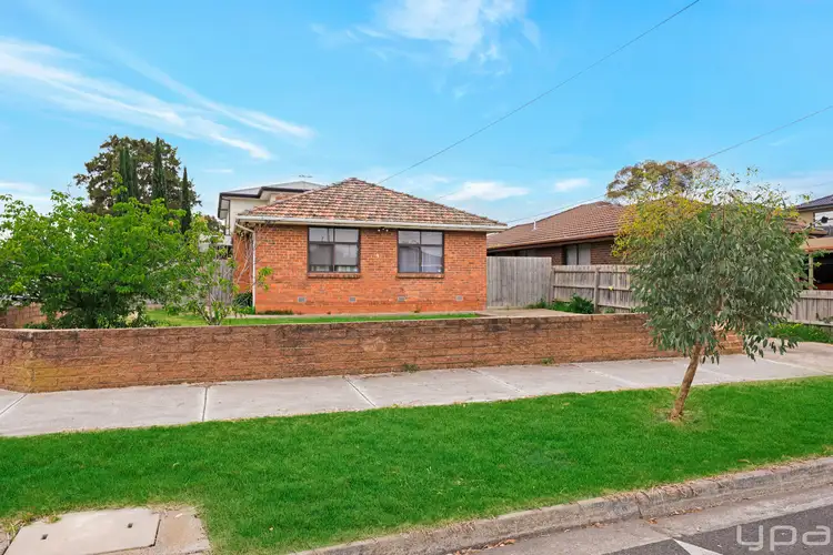 Third view of Homely house listing, 92 Hilda Street, Glenroy VIC 3046