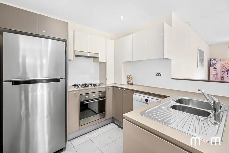 Third view of Homely apartment listing, 29/25 Carters Lane, Fairy Meadow NSW 2519