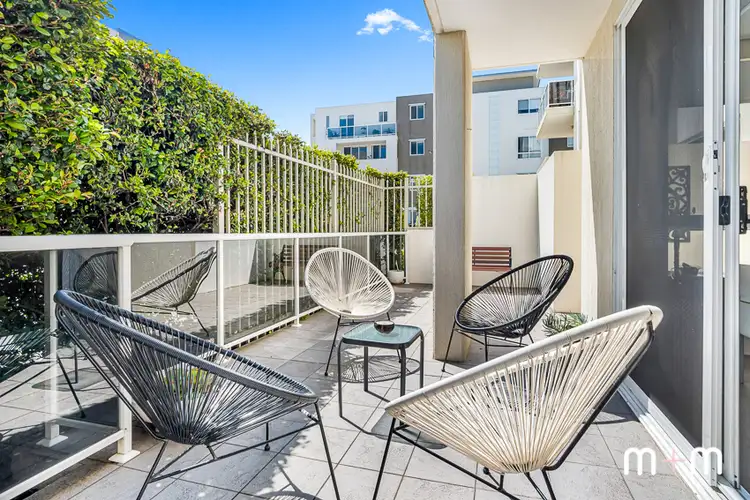 Fifth view of Homely apartment listing, 29/25 Carters Lane, Fairy Meadow NSW 2519