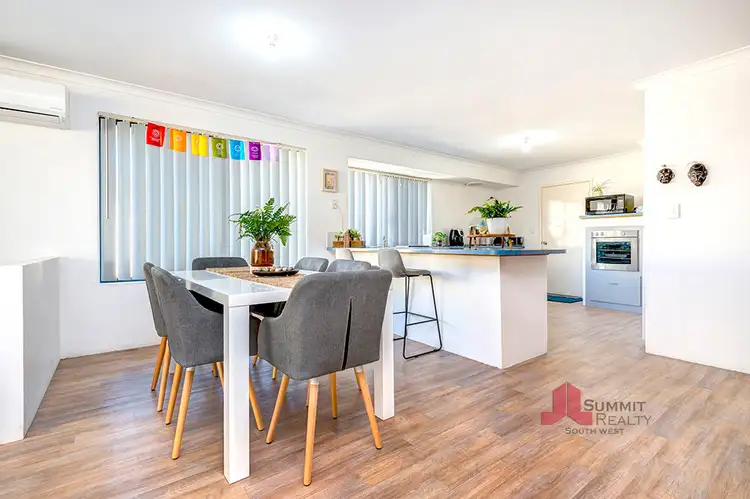 Third view of Homely house listing, 16 Polwarth Circuit, Eaton WA 6232