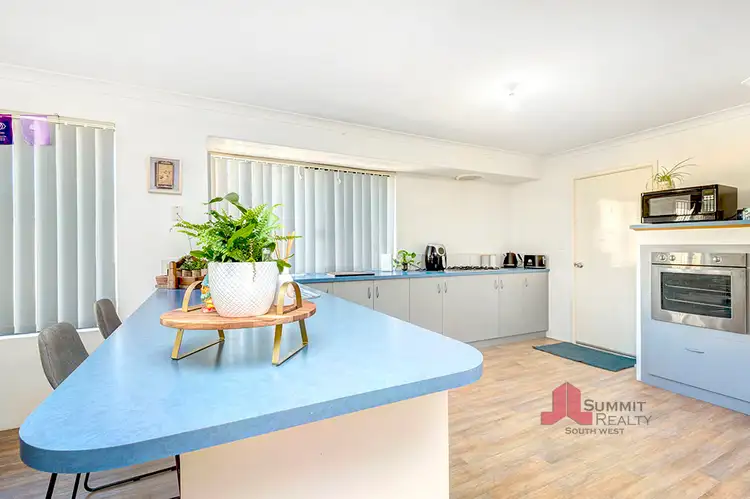 Seventh view of Homely house listing, 16 Polwarth Circuit, Eaton WA 6232