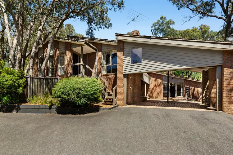 Main view of Homely house listing, 8-12 Linnet Avenue, Hurstbridge VIC 3099