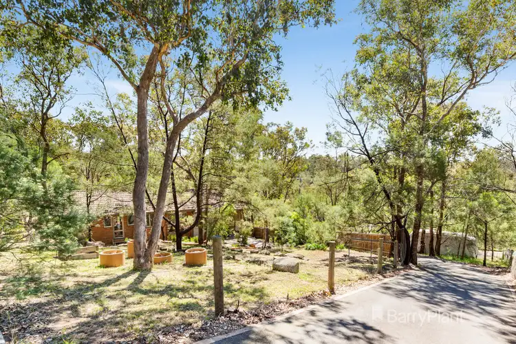 Fifth view of Homely house listing, 8-12 Linnet Avenue, Hurstbridge VIC 3099