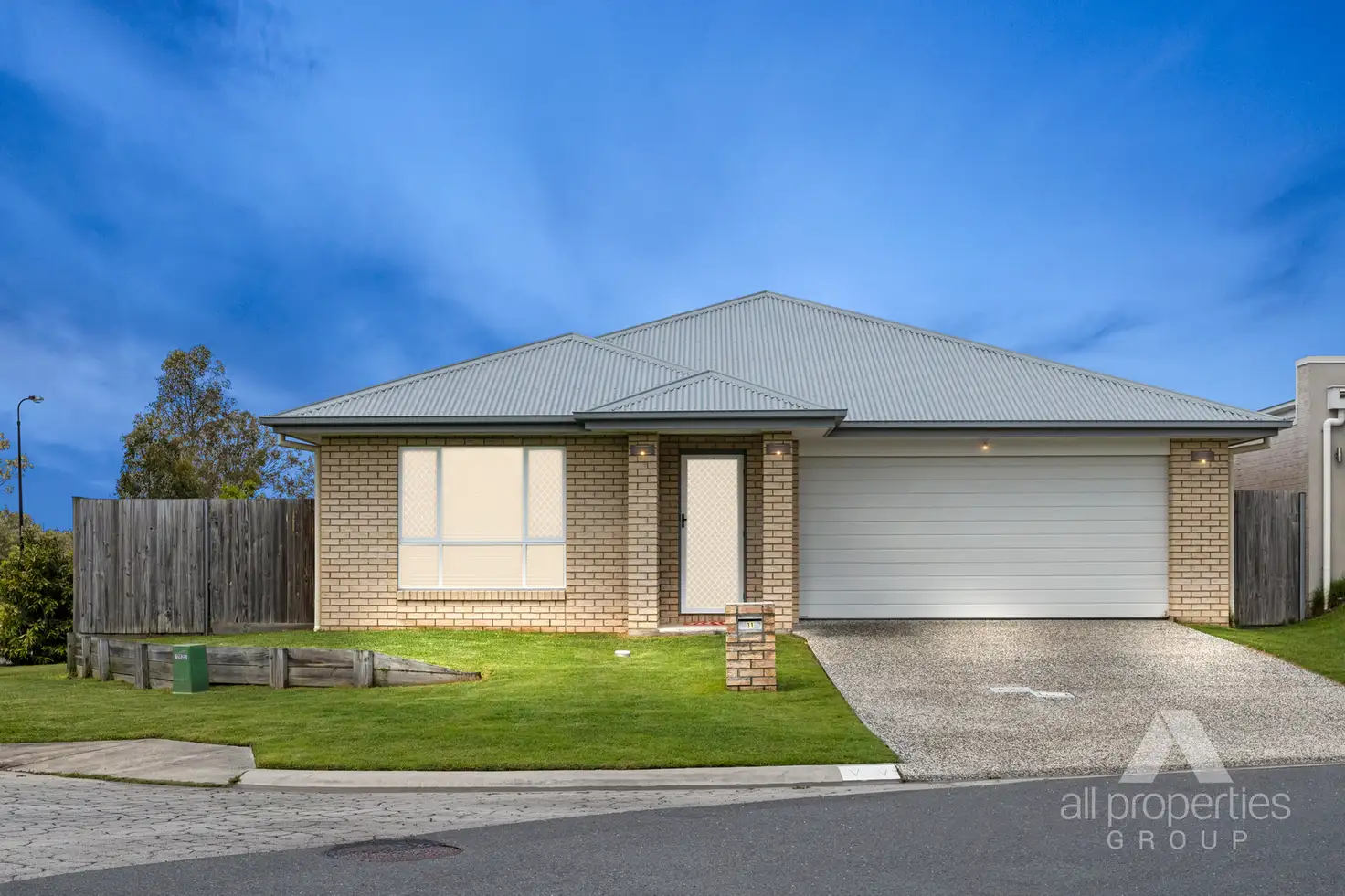Main view of Homely house listing, 31 Copal Drive, Logan Reserve QLD 4133