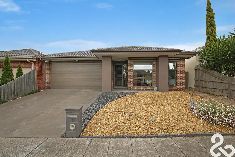 7 Ingleby Street, Wollert VIC 3750
