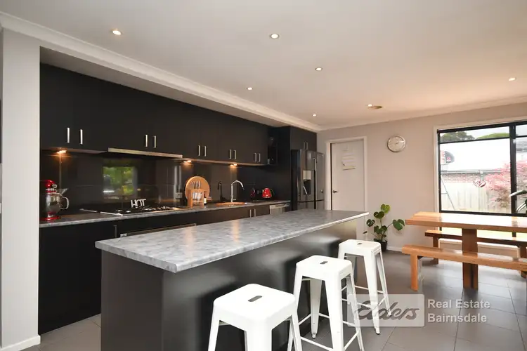 Third view of Homely house listing, 19 Ballantine Street, Bairnsdale VIC 3875