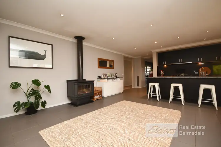 Fifth view of Homely house listing, 19 Ballantine Street, Bairnsdale VIC 3875