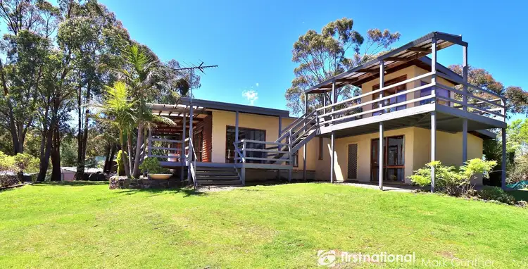 Second view of Homely house listing, 290 Lowes Road, Healesville VIC 3777