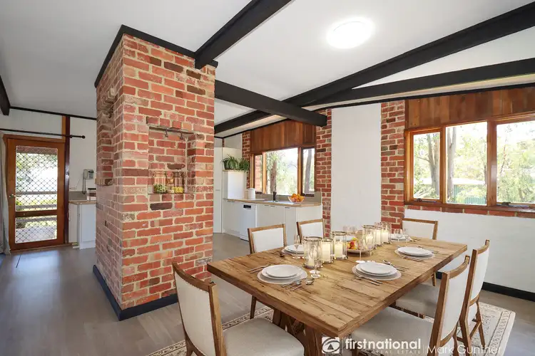 Fifth view of Homely house listing, 290 Lowes Road, Healesville VIC 3777