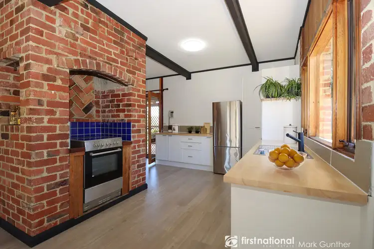 Sixth view of Homely house listing, 290 Lowes Road, Healesville VIC 3777