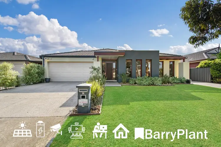 11 Loma Court, Tarneit VIC 3029