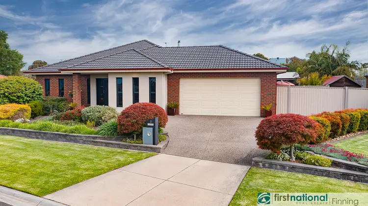 Second view of Homely house listing, 2 Hilda Way, Cranbourne VIC 3977