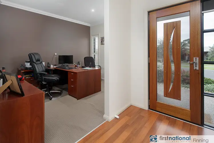 Third view of Homely house listing, 2 Hilda Way, Cranbourne VIC 3977