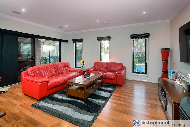 Fifth view of Homely house listing, 2 Hilda Way, Cranbourne VIC 3977