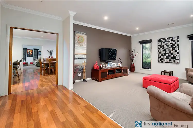 Sixth view of Homely house listing, 2 Hilda Way, Cranbourne VIC 3977
