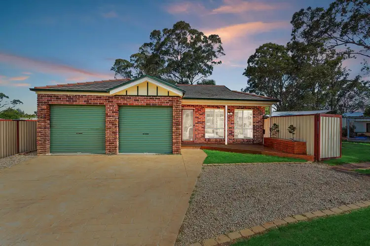18a Radnor Road, Bargo NSW 2574