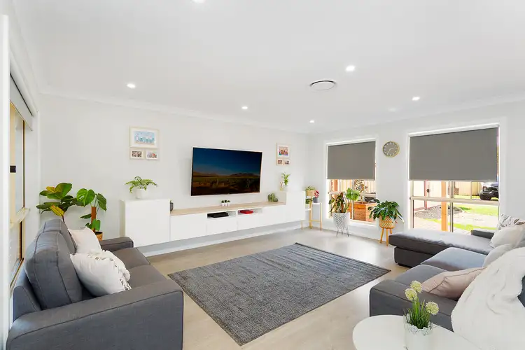 Second view of Homely house listing, 18a Radnor Road, Bargo NSW 2574