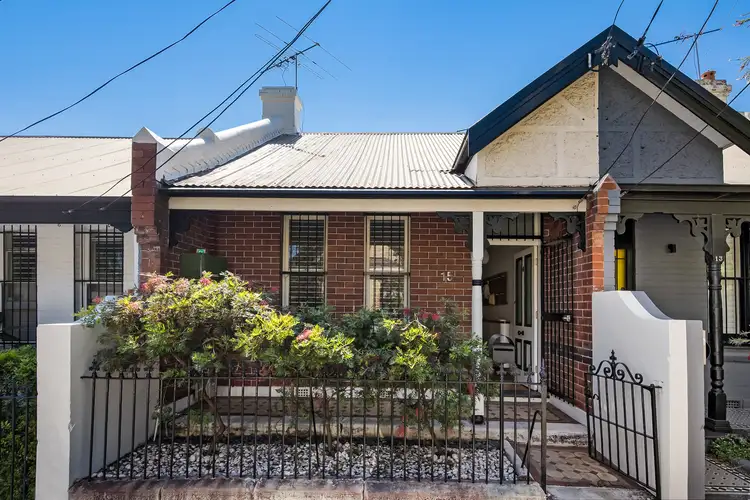 15 Oxford Street, Newtown NSW 2042